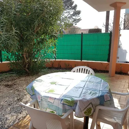 Lägenhet - Bord De *