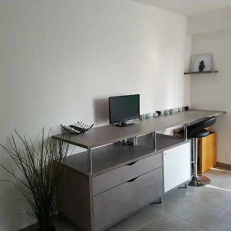 Lägenhet - Bord De *