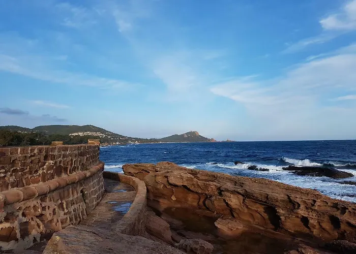- Bord De * Boulouris-sur-Mer