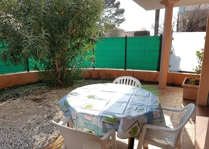 Appartamento - Bord De *