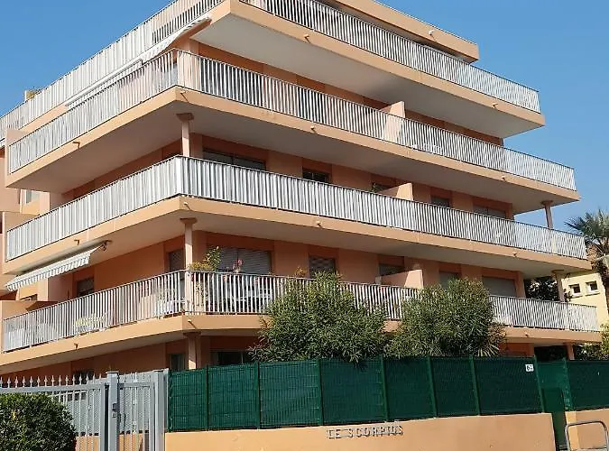 Appartamento - Bord De *