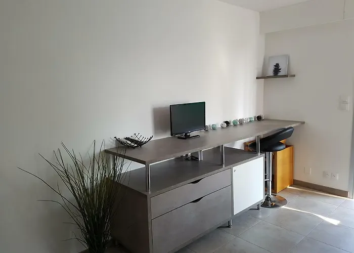 Appartamento - Bord De *