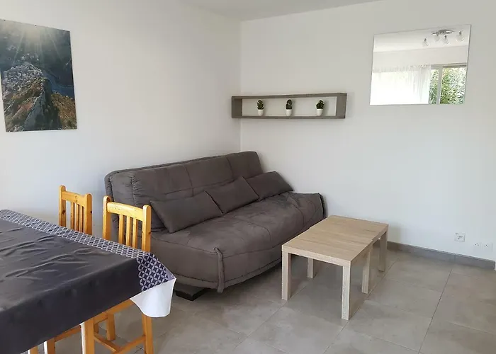 Appartamento - Bord De